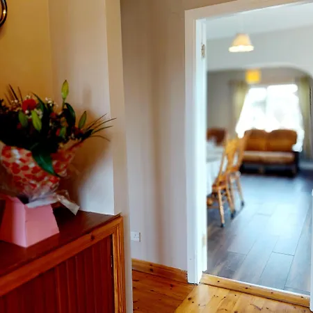 Ferienhaus Kings Ballyconneely