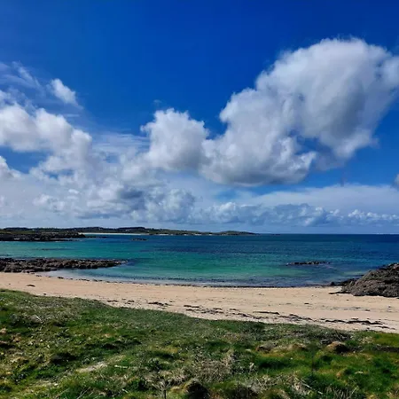Kings Ferienhaus Ballyconneely